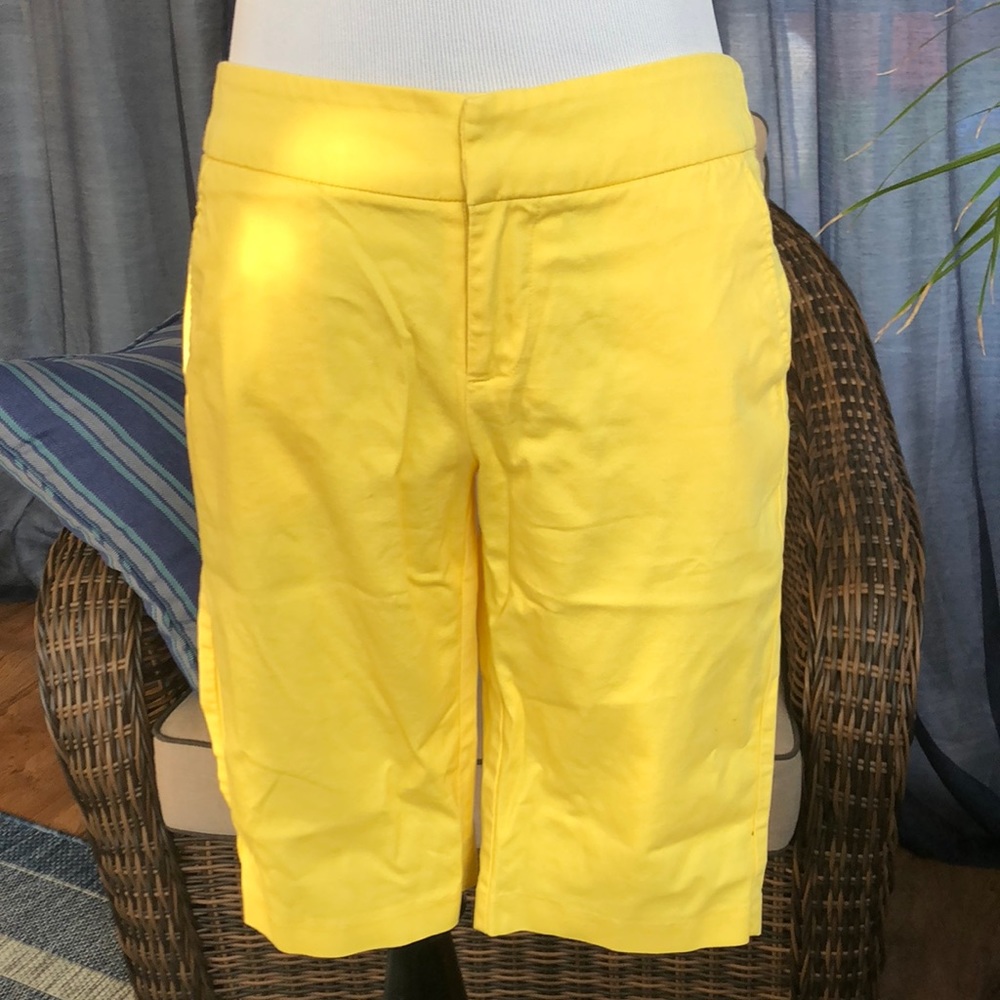ECI Dress Casual Shorts